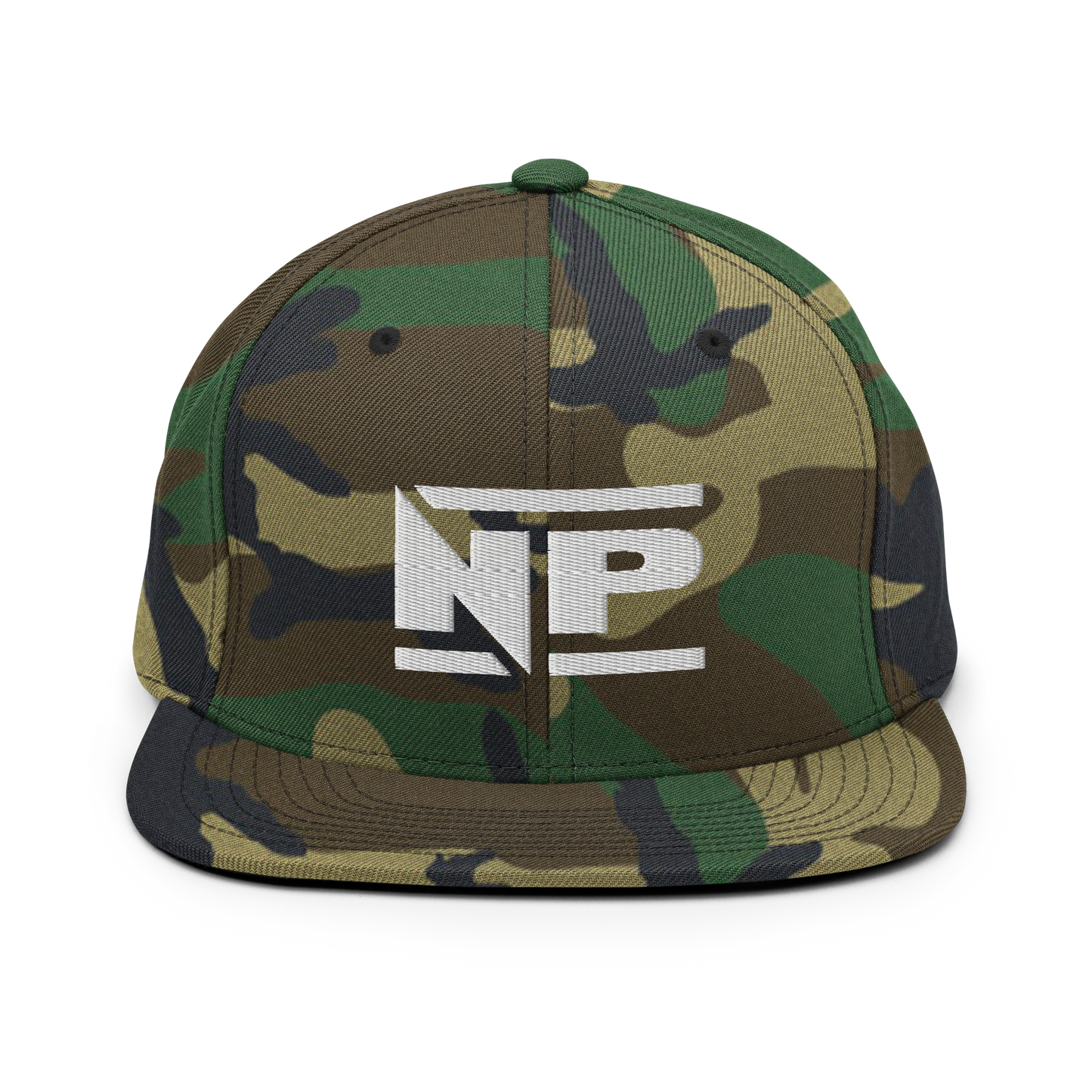 NOAH PIERRE SNAPBACK