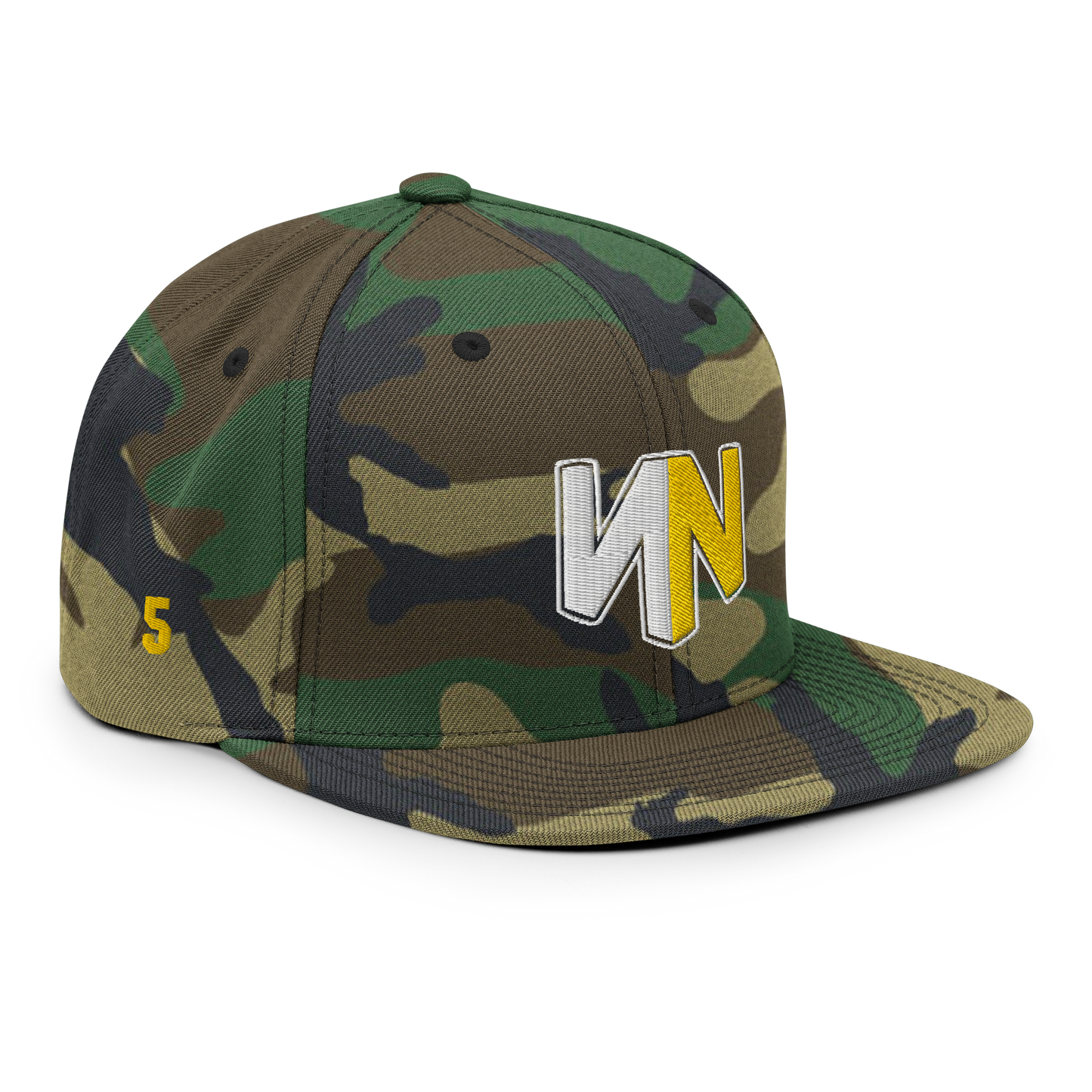 NATE NOEL SNAPBACK