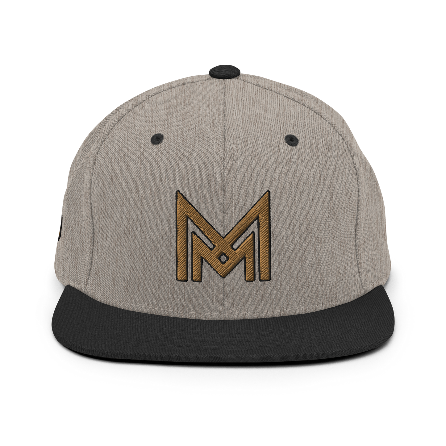 MBOW SNAPBACK