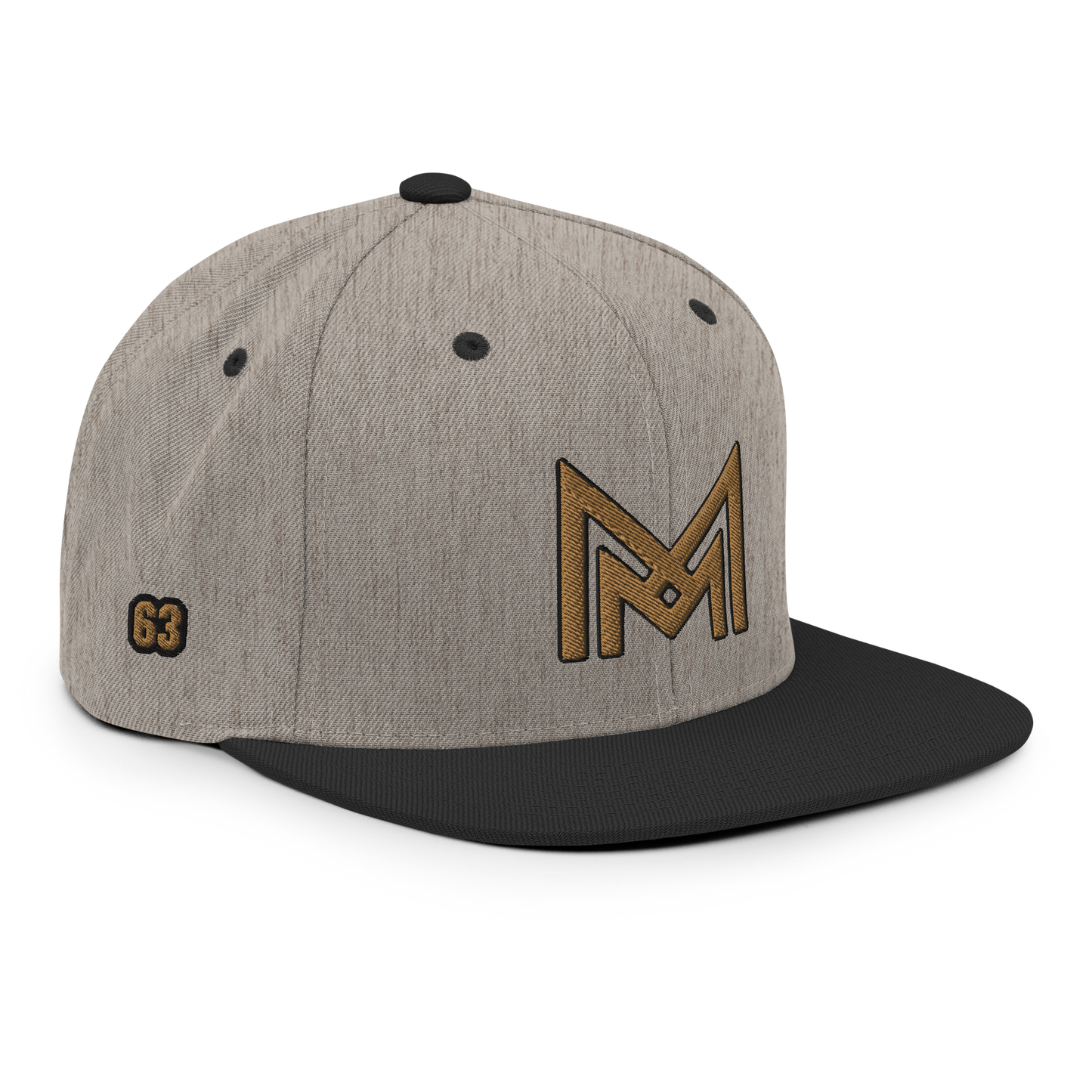 MBOW SNAPBACK