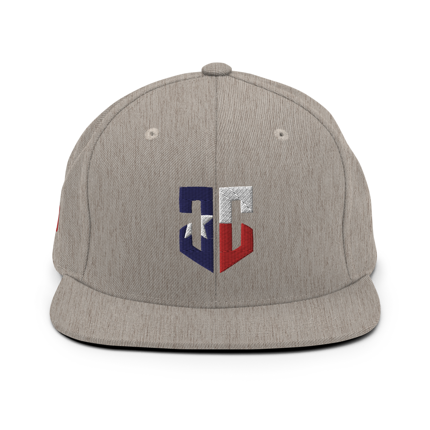 JC GUTIERREZ "LONE STAR" SNAPBACK