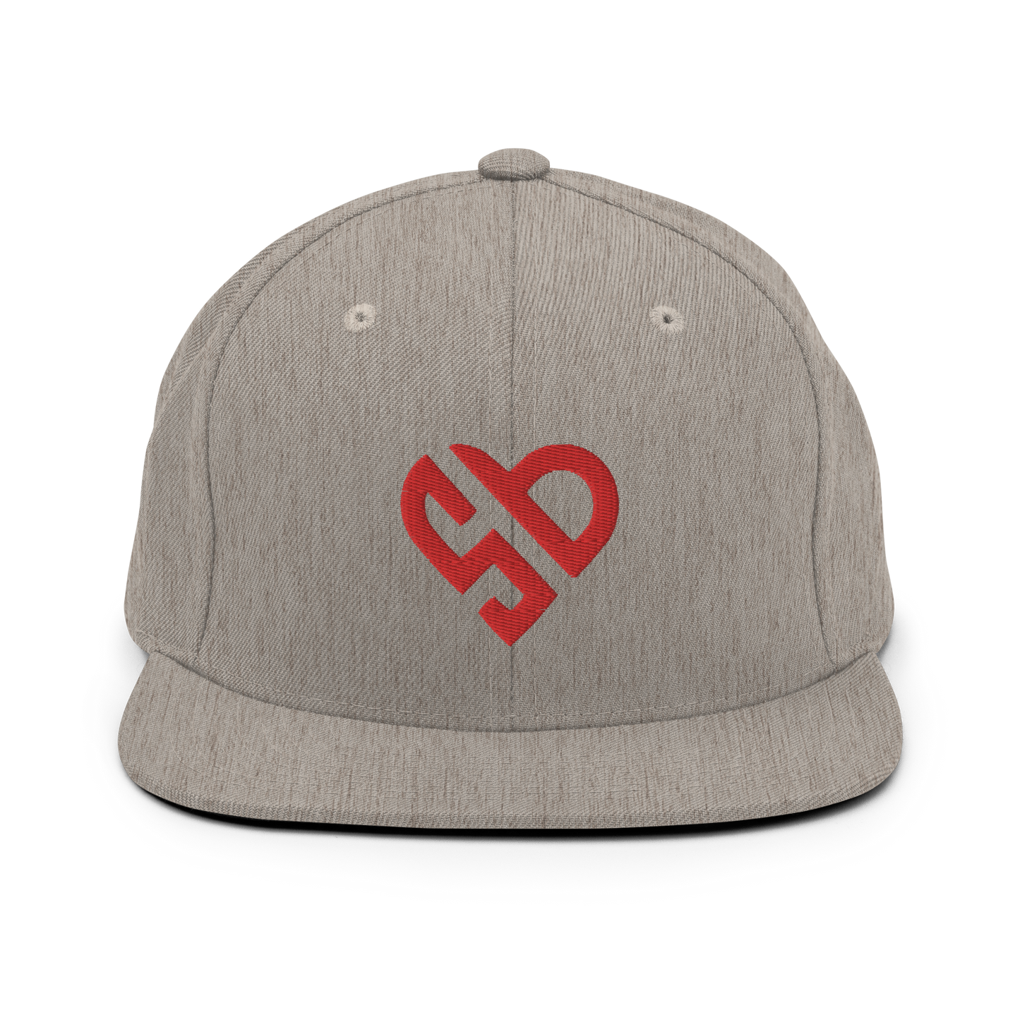 SELAH BROWN SNAPBACK