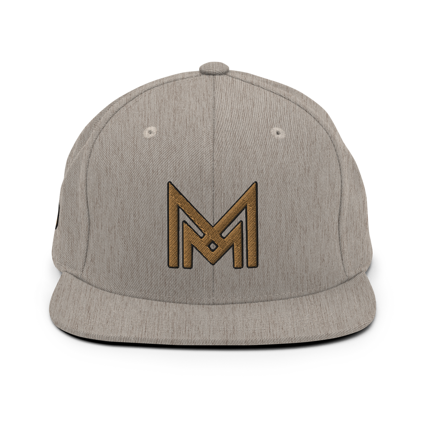 MBOW SNAPBACK