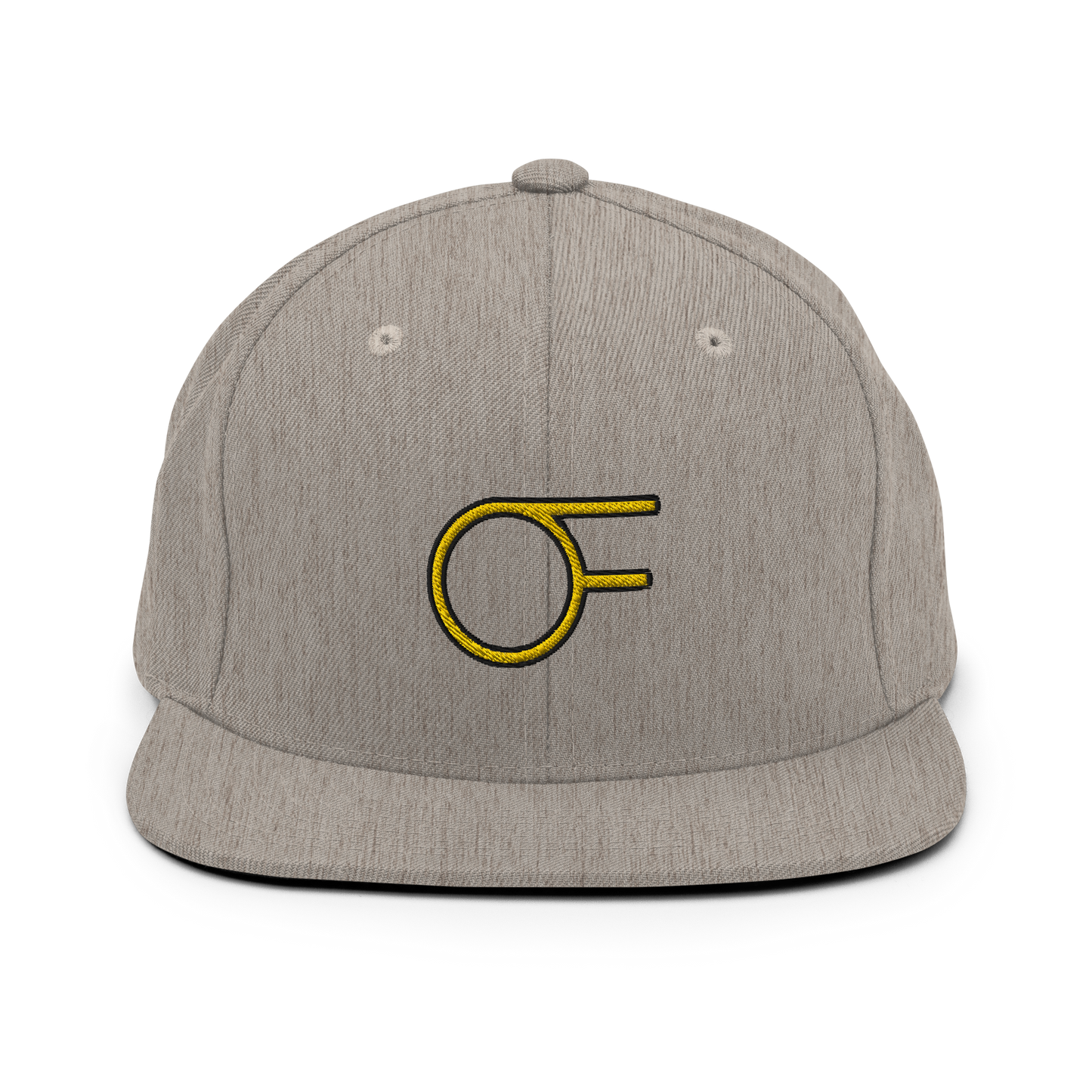 ORYEND SNAPBACK