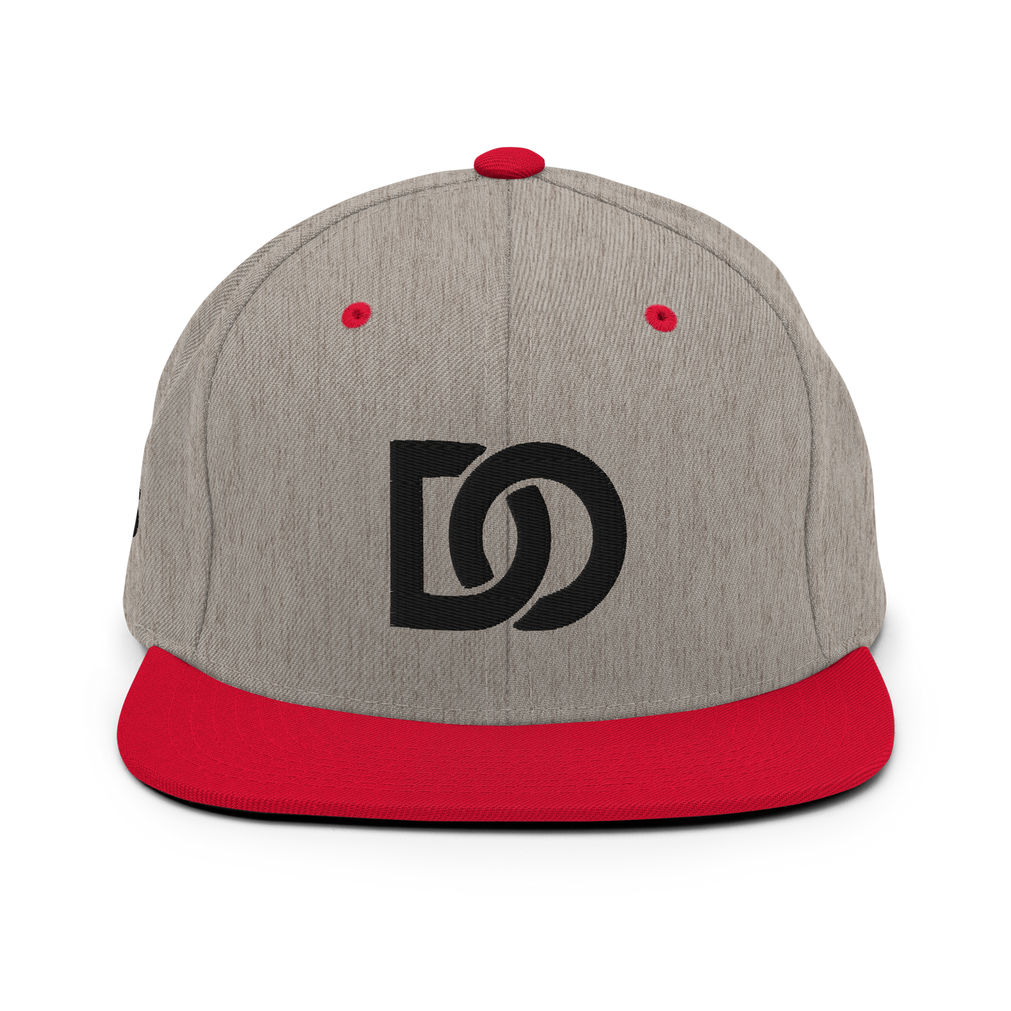 DEVONTE O'MALLEY SNAPBACK