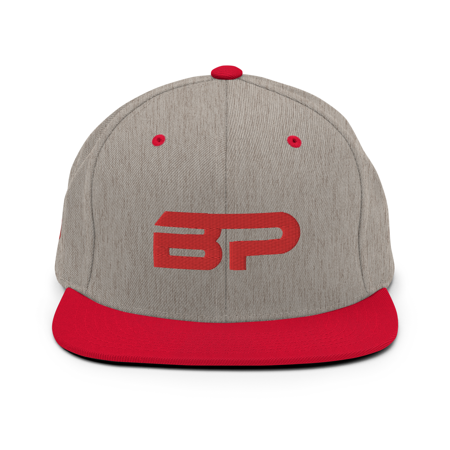 BREON PASS SNAPBACK