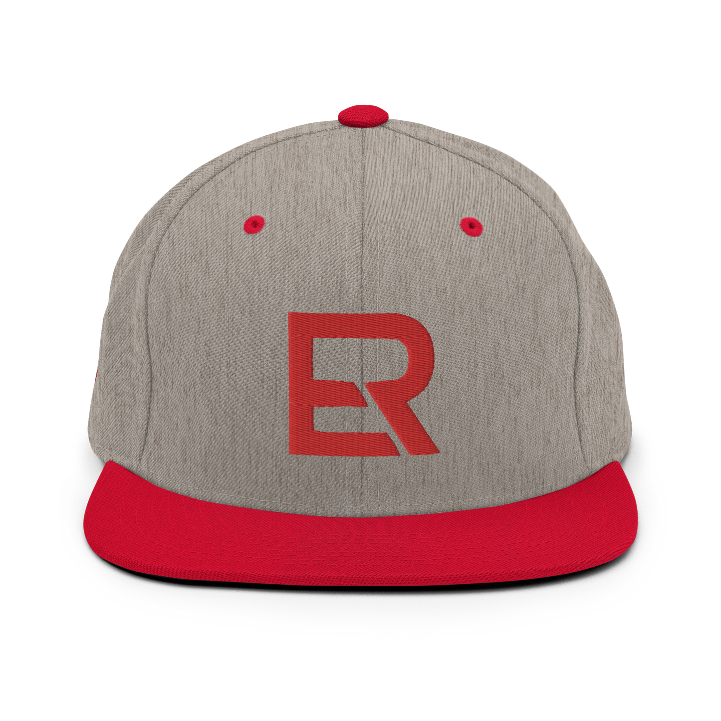 ERNEST ROSS SNAPBACK