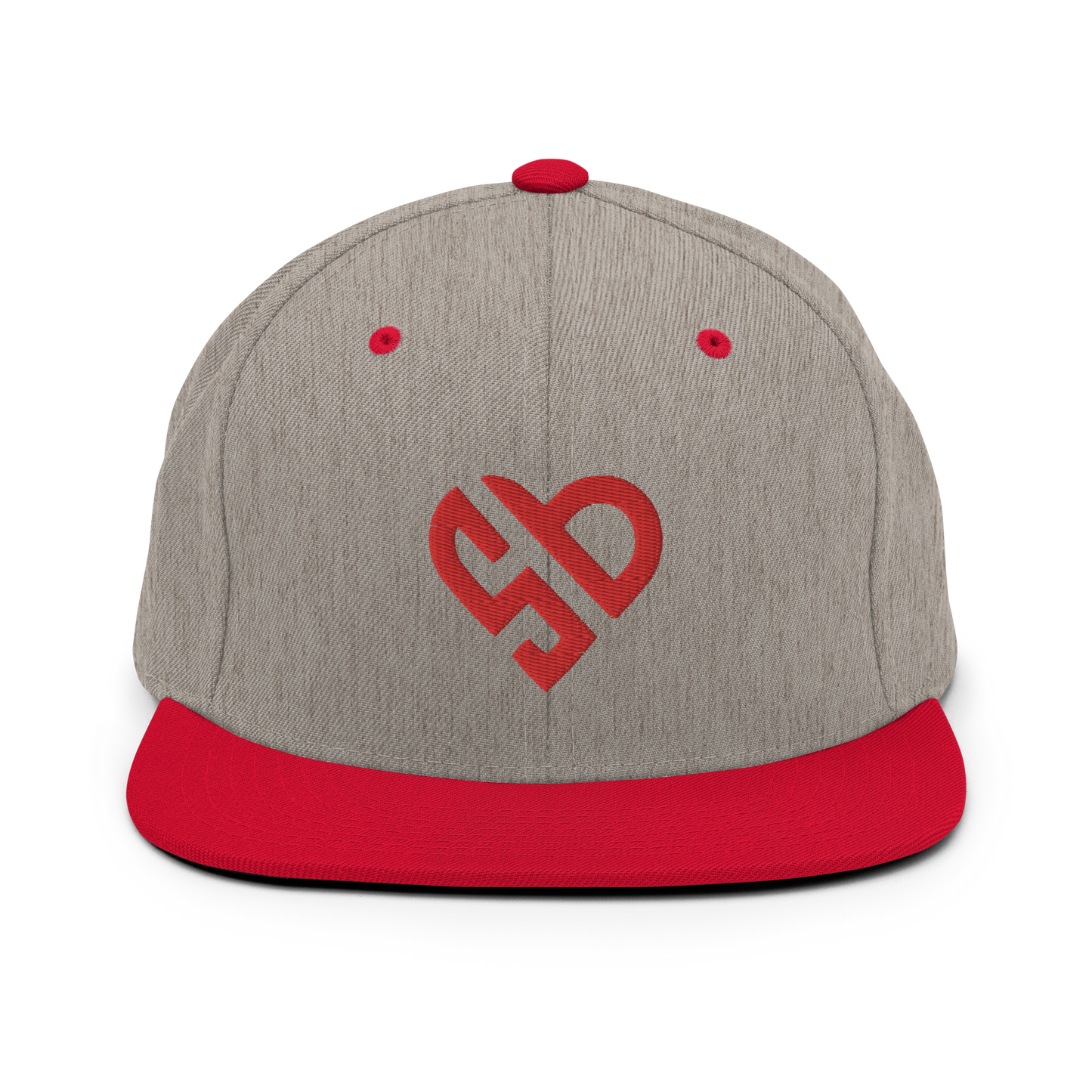 SELAH BROWN SNAPBACK