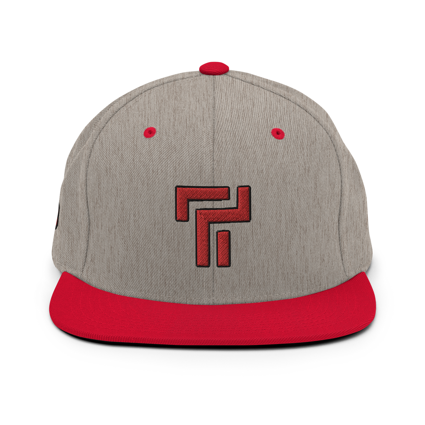 TOGIAI SNAPBACK