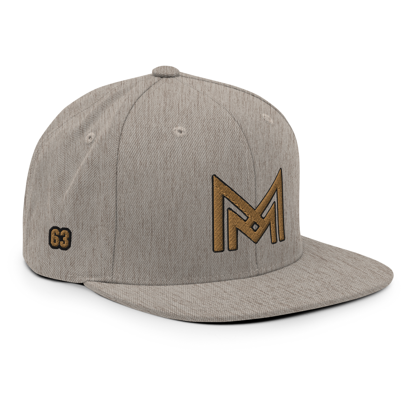 MBOW SNAPBACK