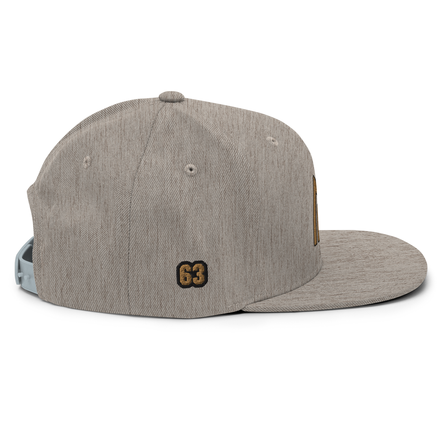 MBOW SNAPBACK