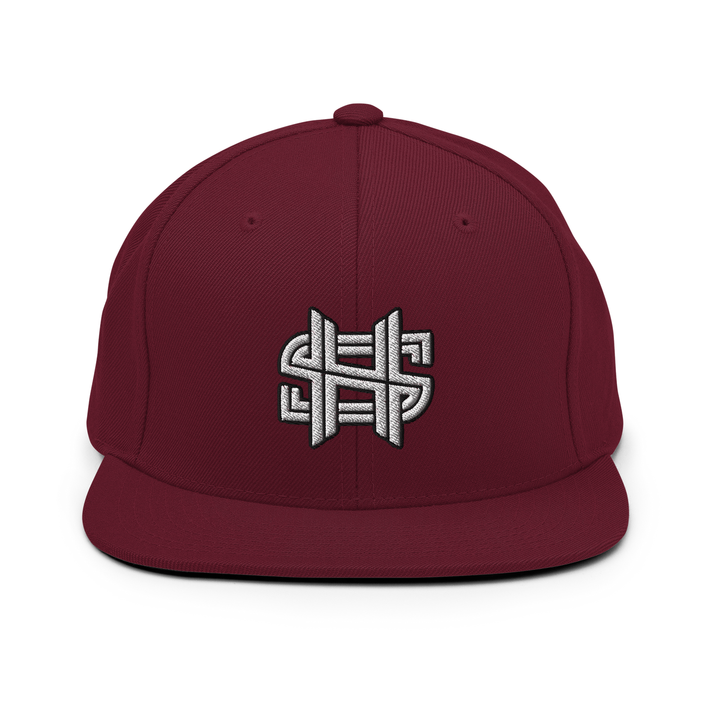 SIDNEY HOUSTON SNAPBACK