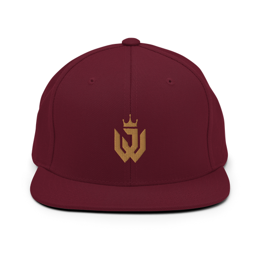 JALON WILLIAMS GAMEDAY SNAPBACK