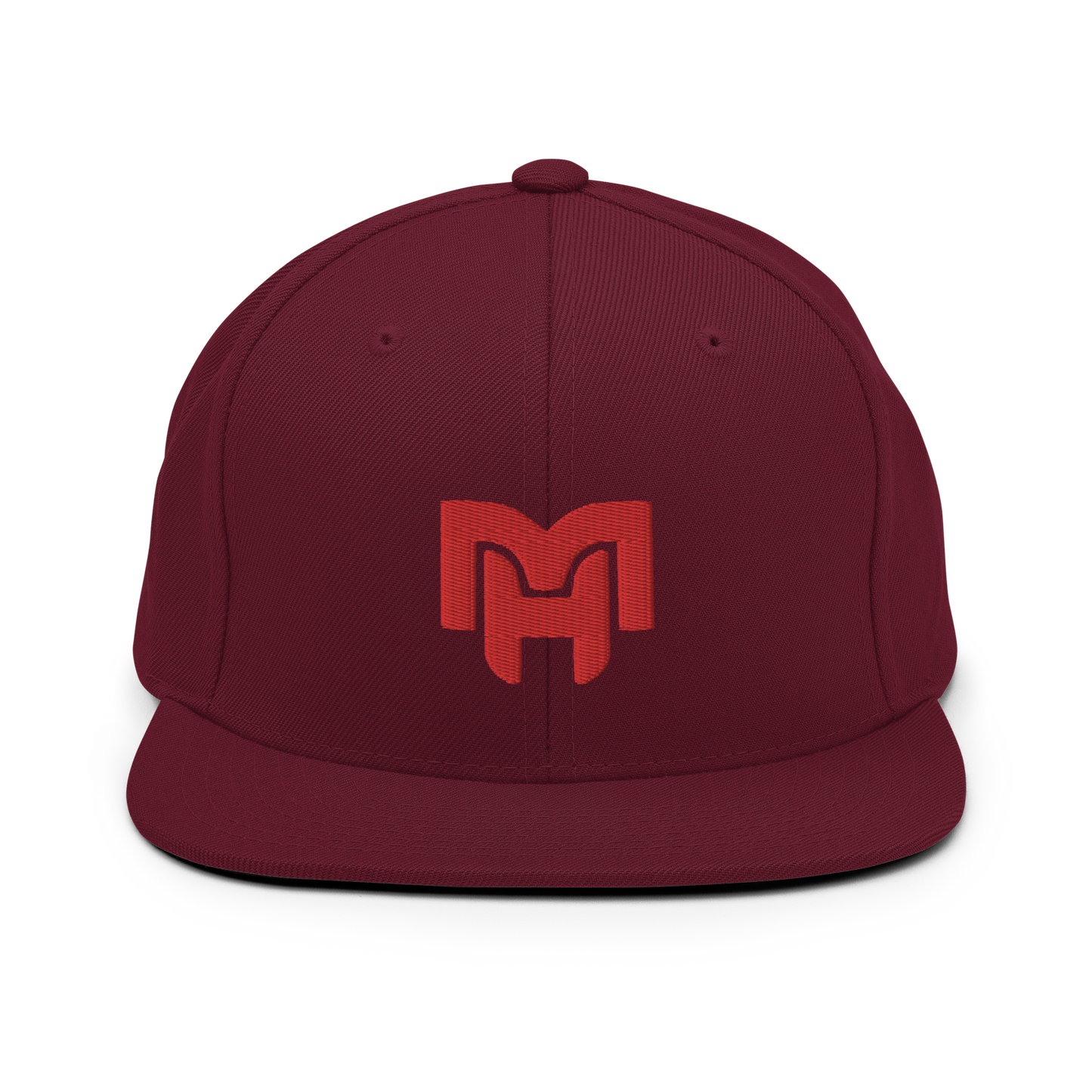 MACK HOWARD SNAPBACK