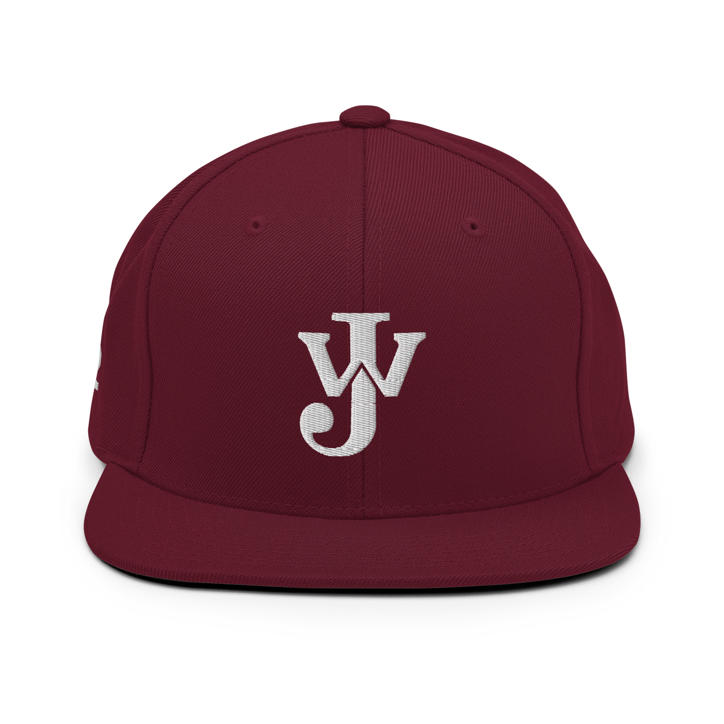 WORTHLEY SNAPBACK