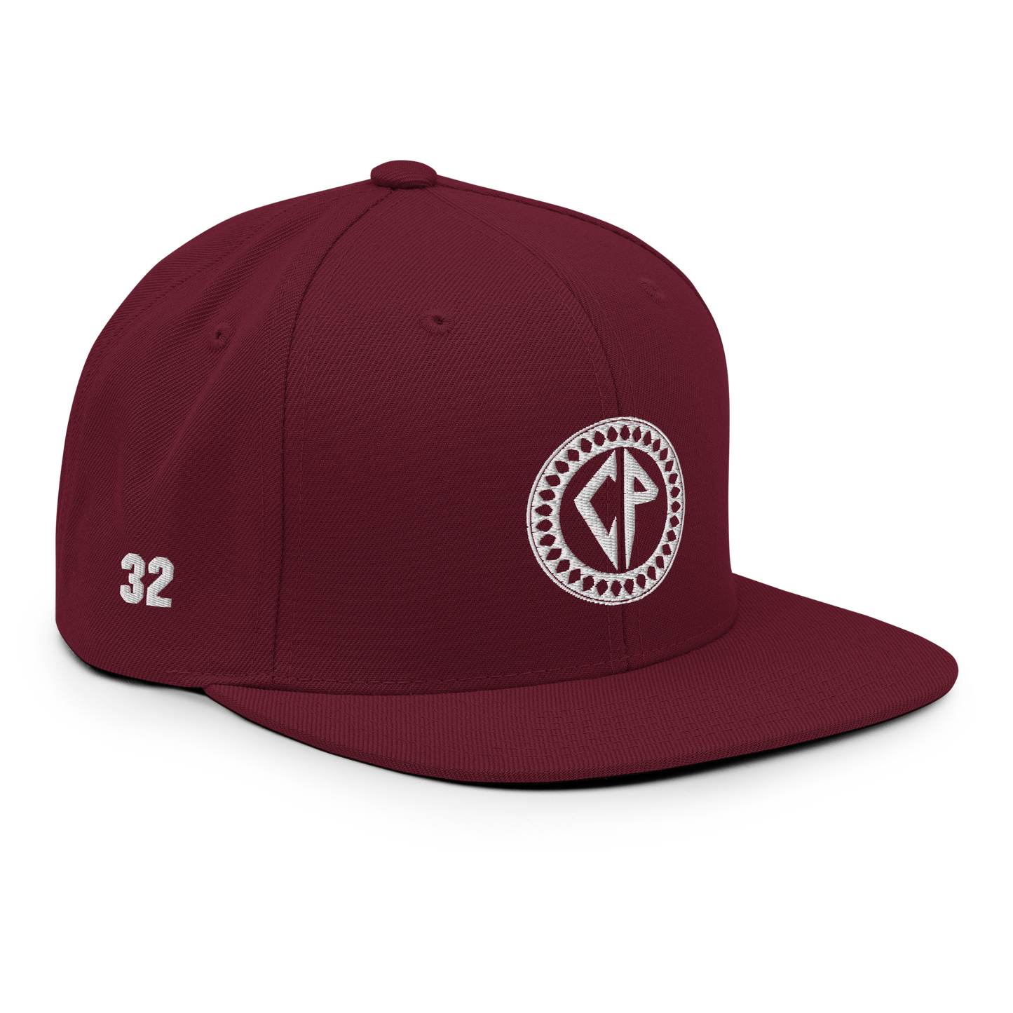 COREY PALMER GAMEDAY SNAPBACK