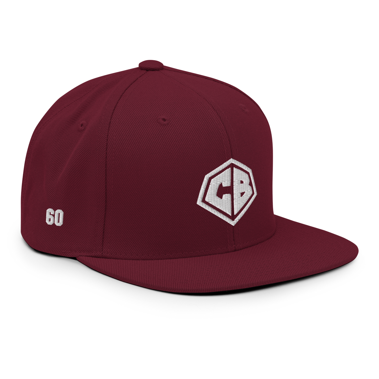 CADE BENNETT GAMEDAY SNAPBACK