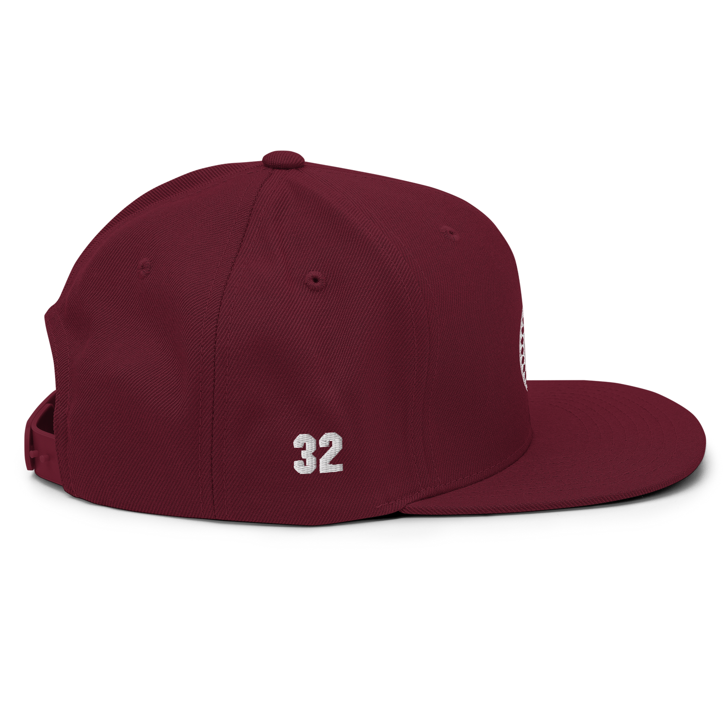 COREY PALMER GAMEDAY SNAPBACK