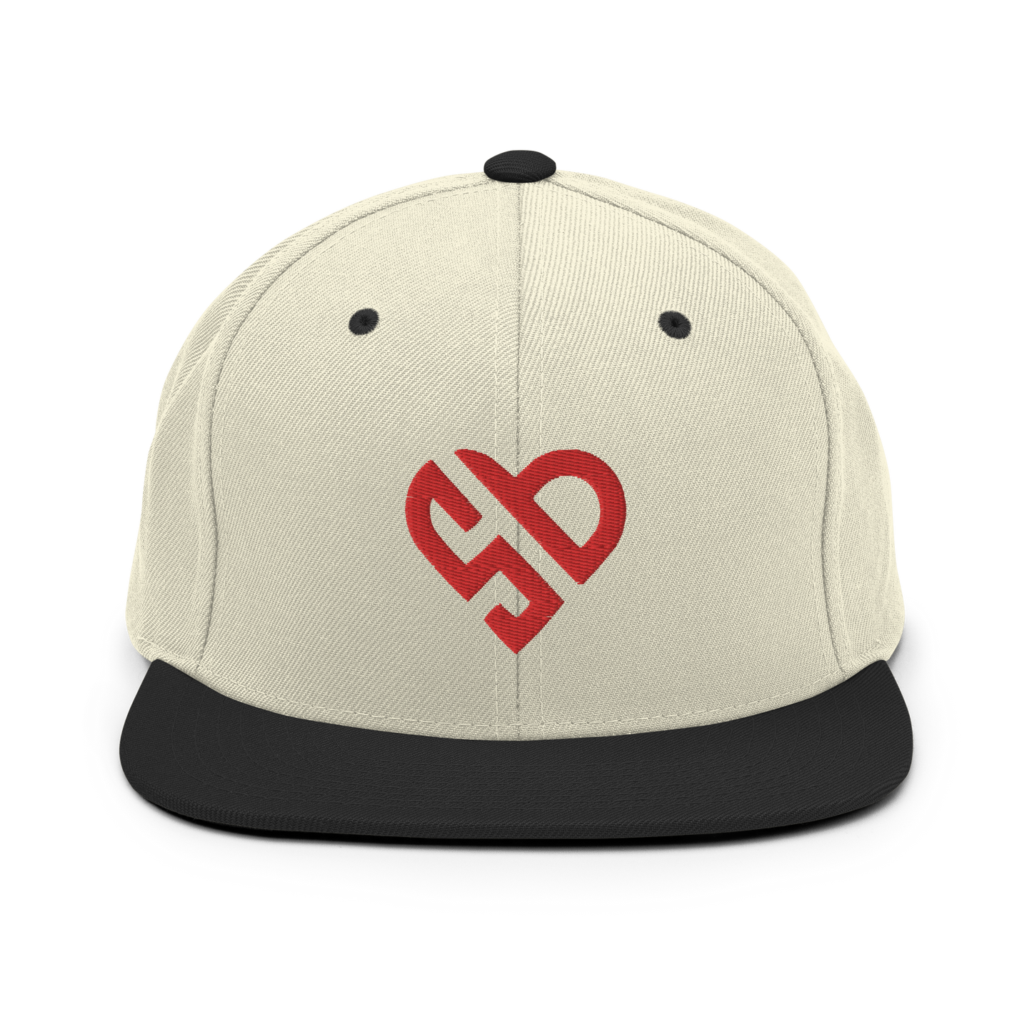 SELAH BROWN SNAPBACK