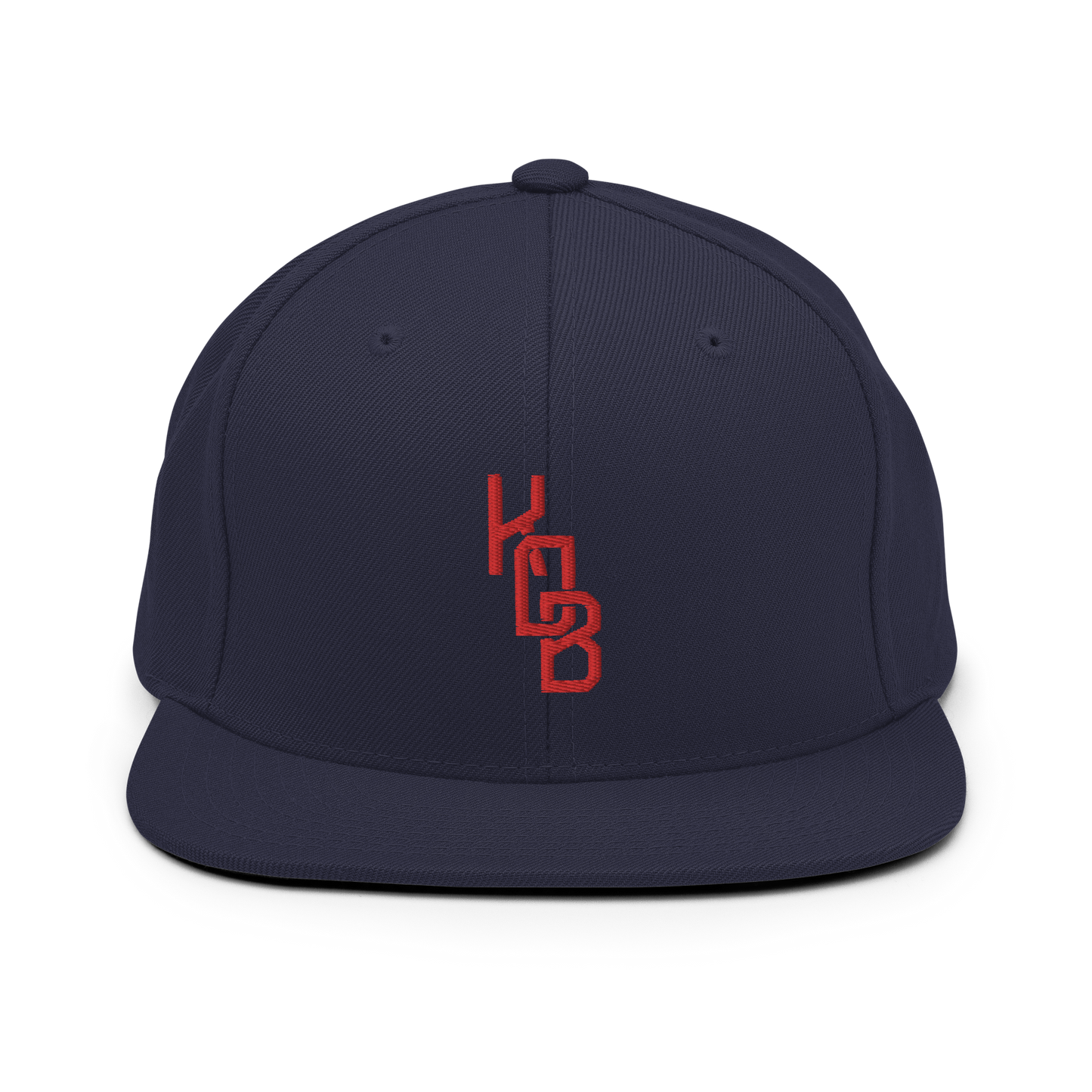 KENRICK OSEI-BONSU SNAPBACK