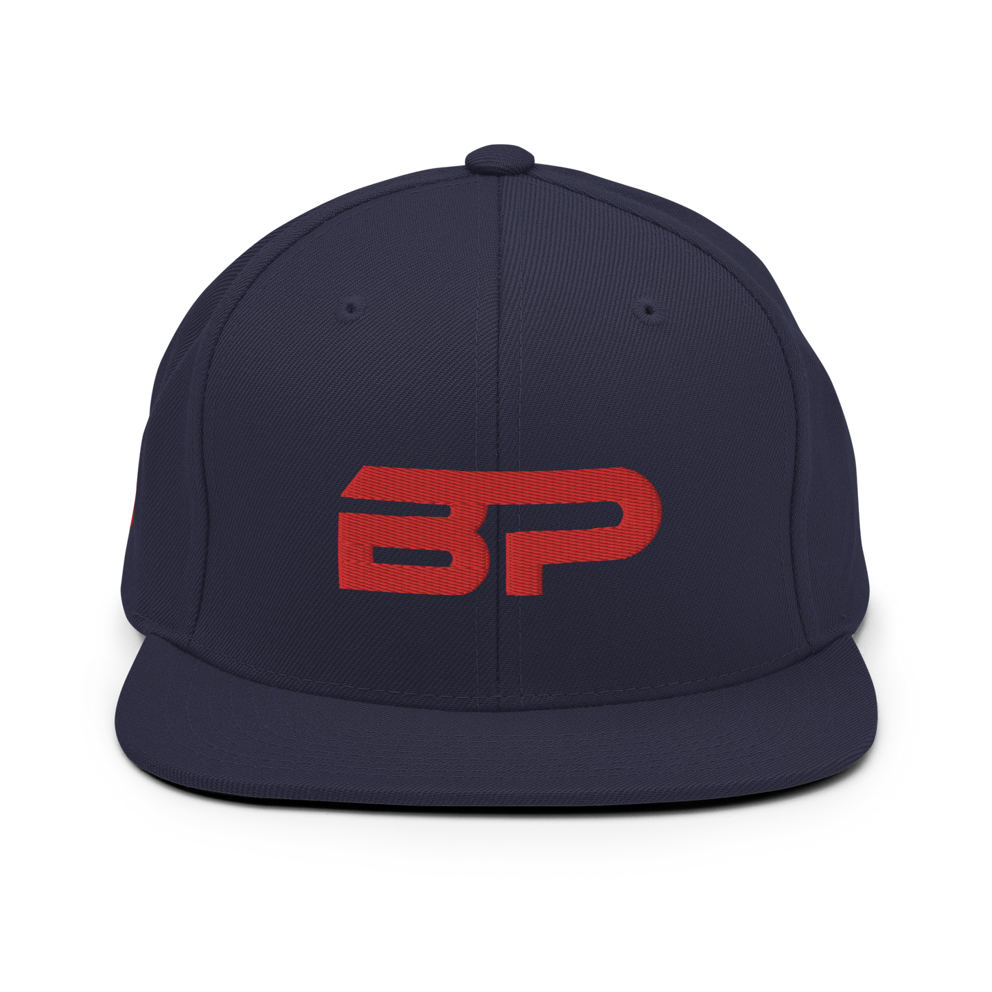 BREON PASS SNAPBACK