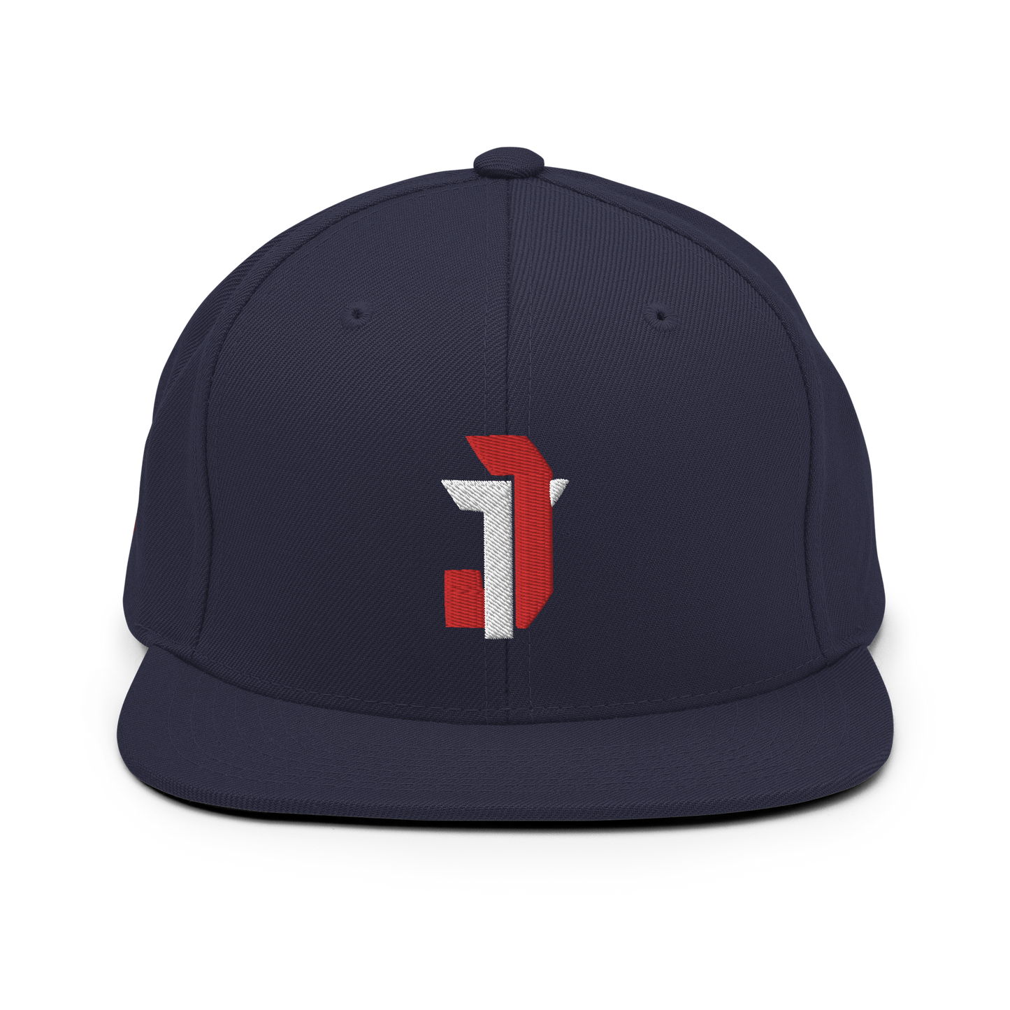 TJ METCALF SNAPBACK