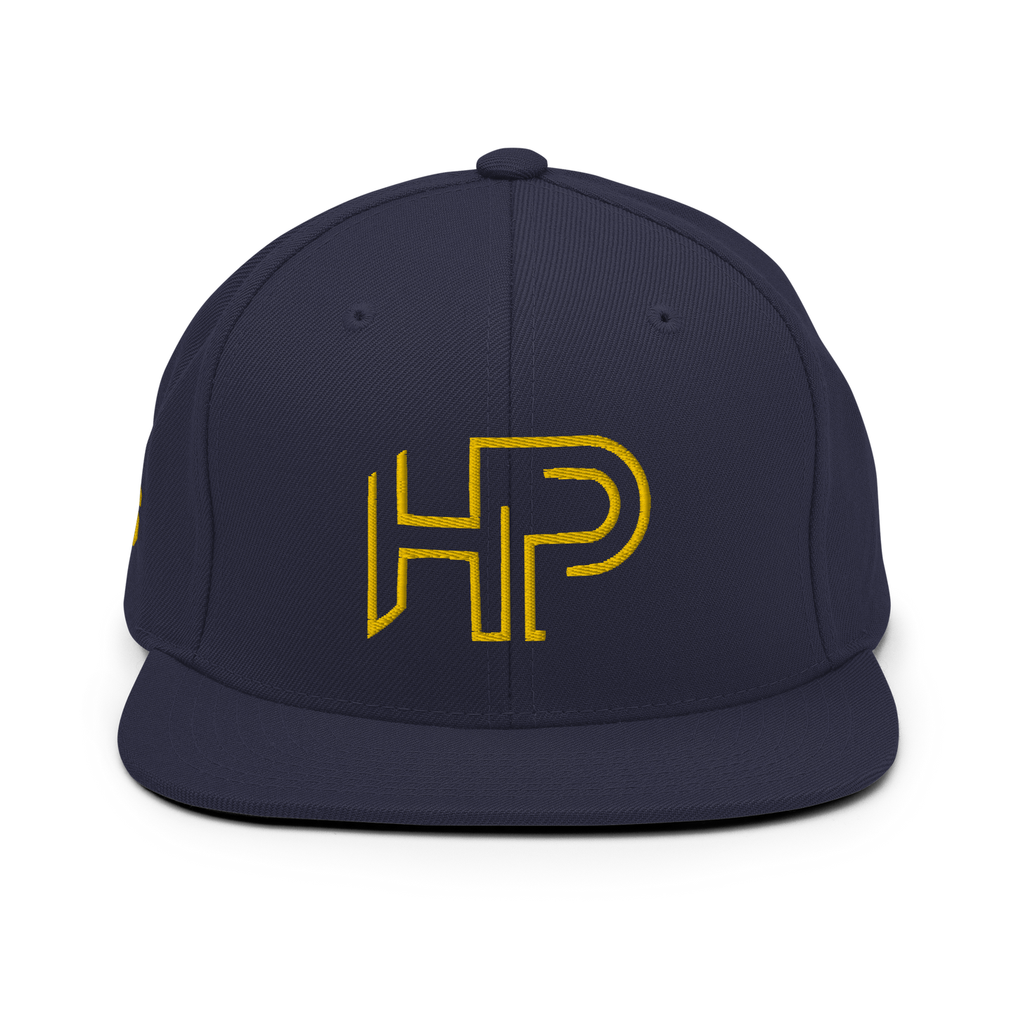 HAL PRESLEY SNAPBACK