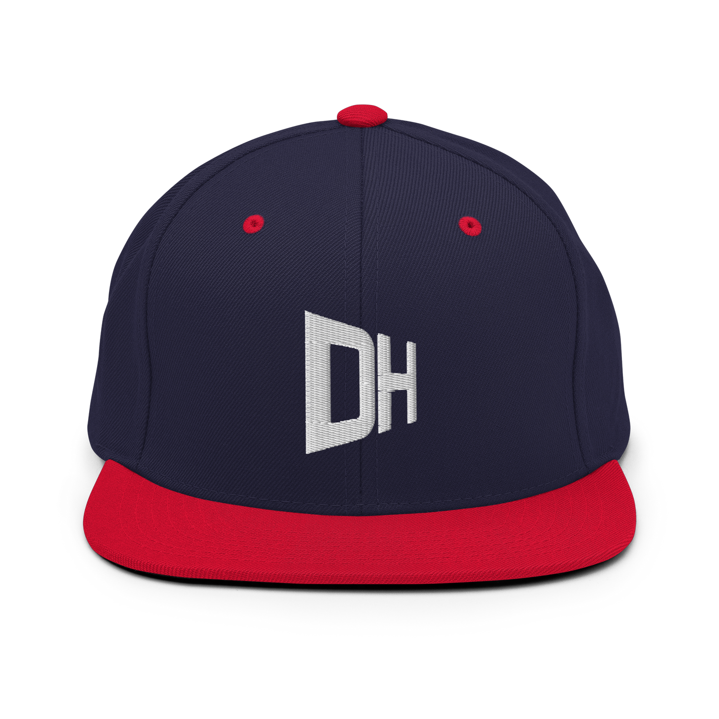 DERRICK HARTLEY SNAPBACK