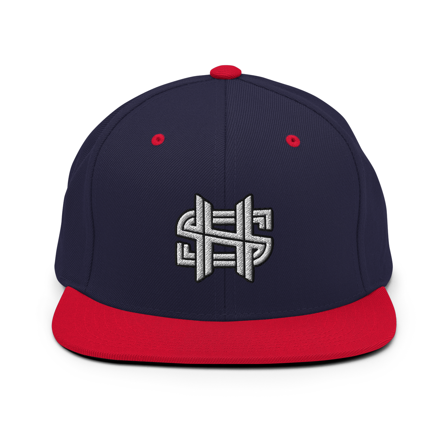 SIDNEY HOUSTON SNAPBACK