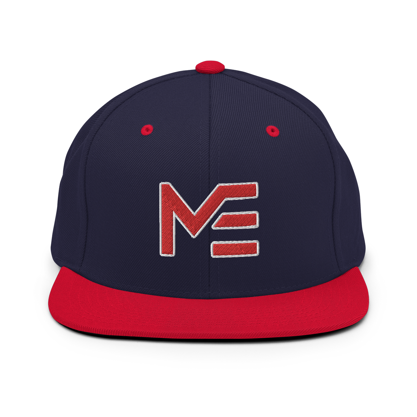 MASON ELLIS SNAPBACK