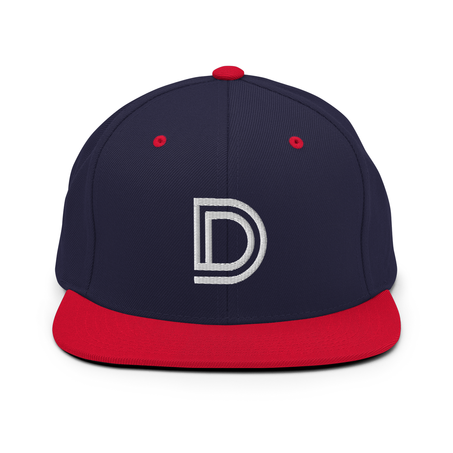 DREW DEARMAN SNAPBACK