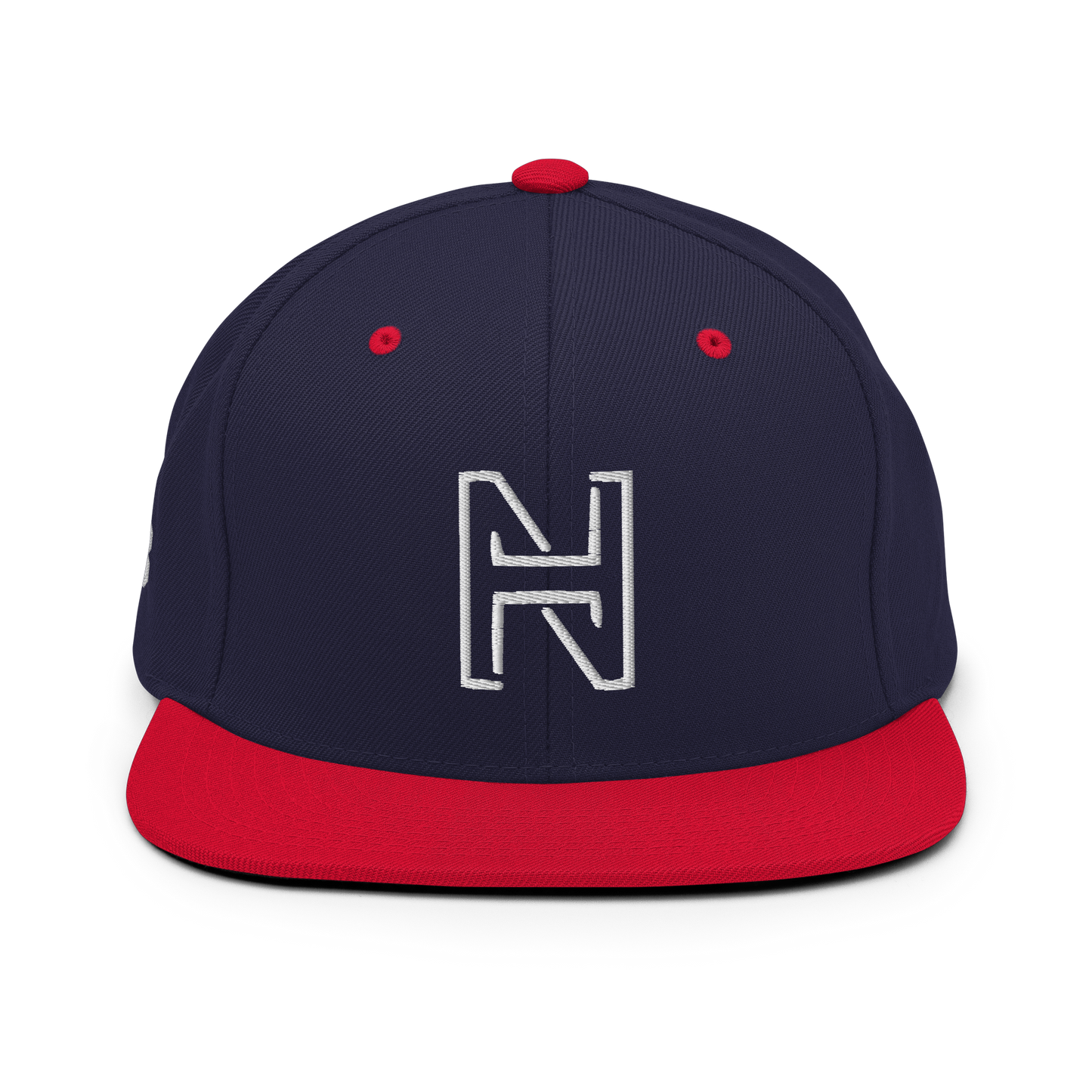 NILE HILL SNAPBACK