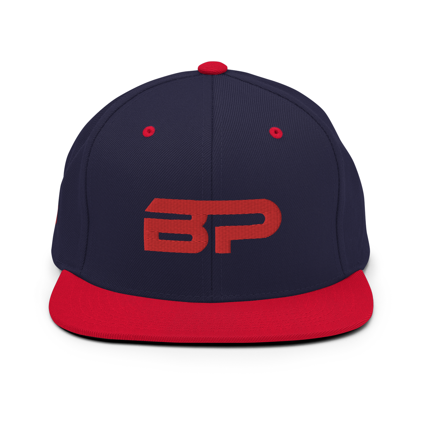 BREON PASS SNAPBACK