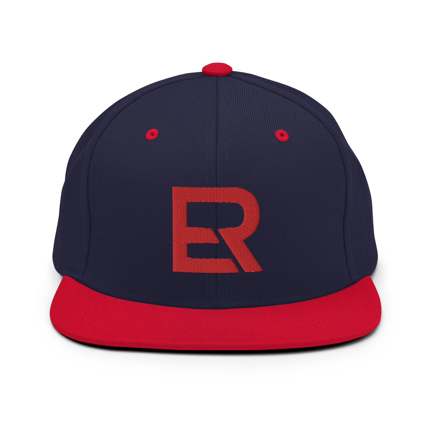 ERNEST ROSS SNAPBACK