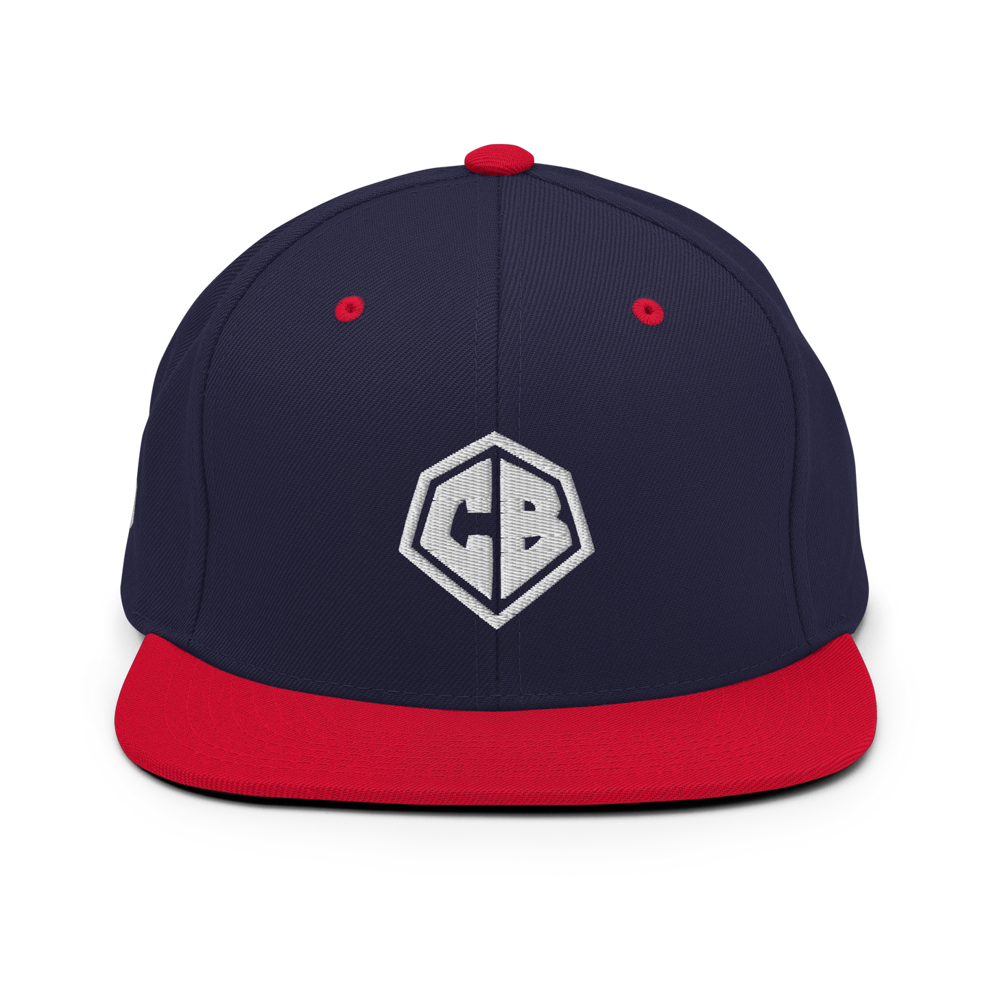 CADE BENNETT GAMEDAY SNAPBACK