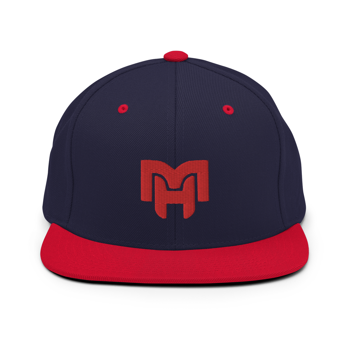 MACK HOWARD SNAPBACK