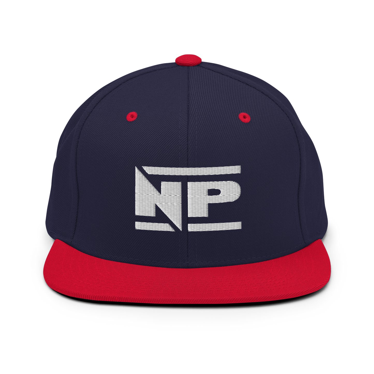 NOAH PIERRE SNAPBACK