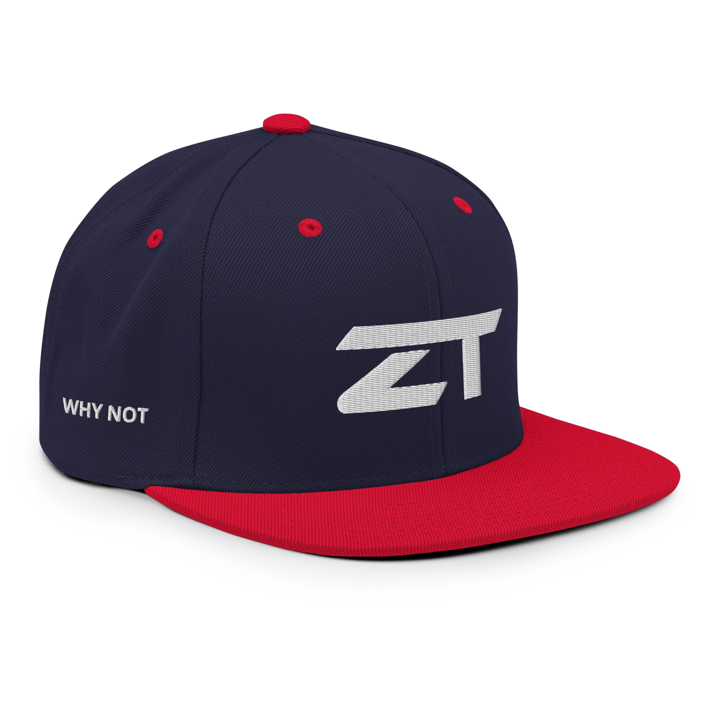 ZOREN TOBE SNAPBACK