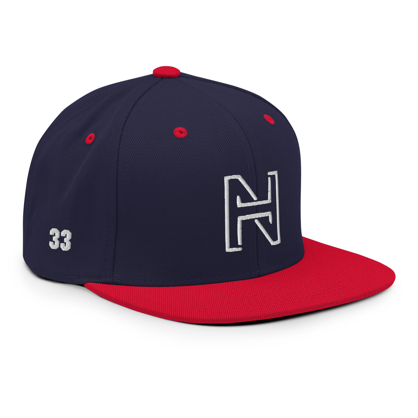 NILE HILL SNAPBACK