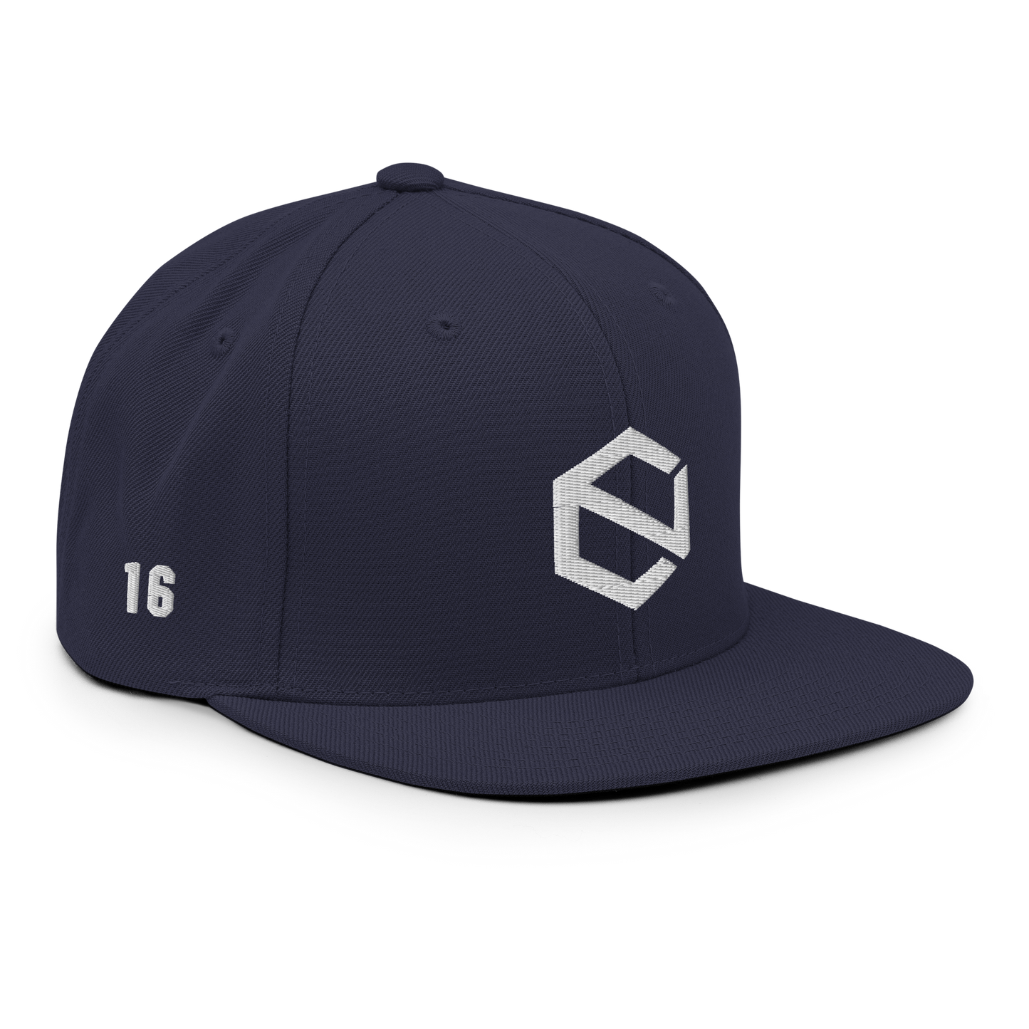 CHIBBY GAMEDAY SNAPBACK