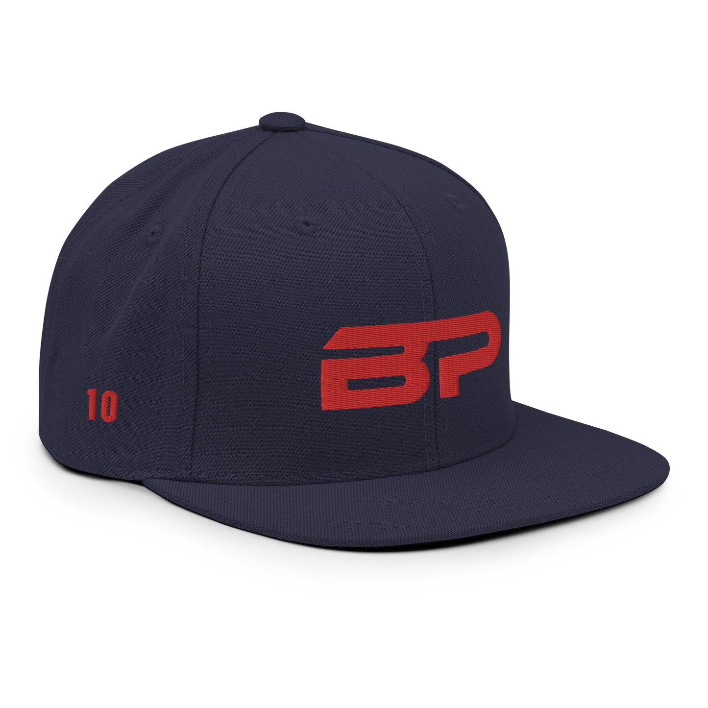 BREON PASS SNAPBACK