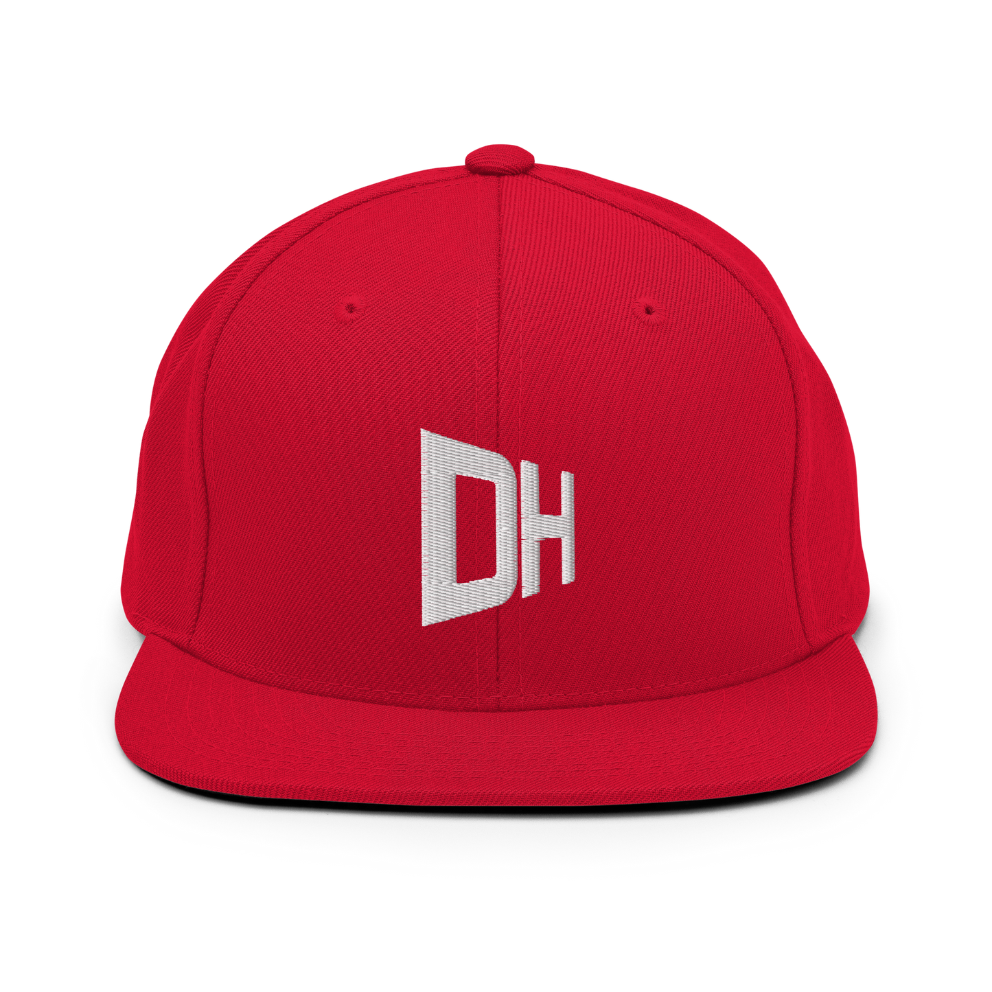 DERRICK HARTLEY SNAPBACK