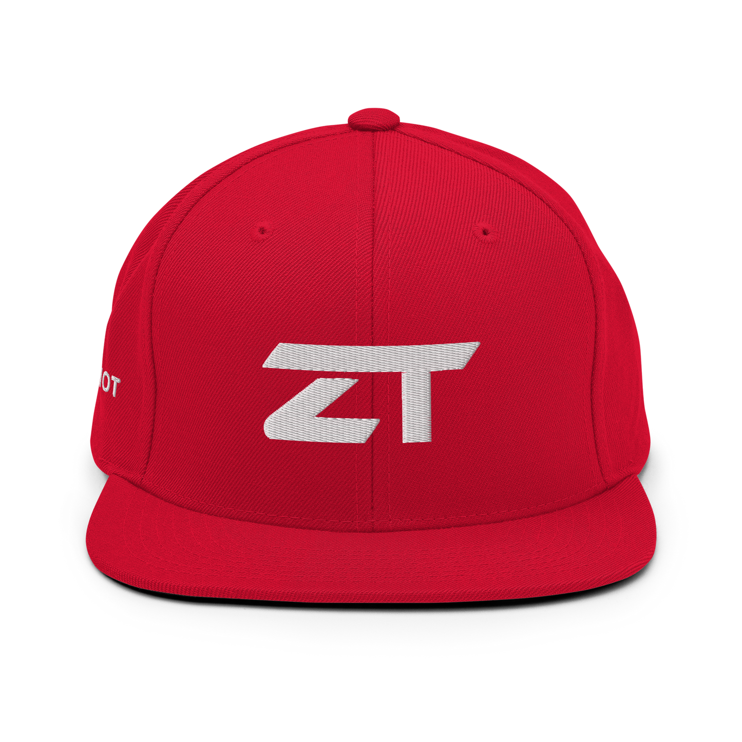 ZOREN TOBE SNAPBACK