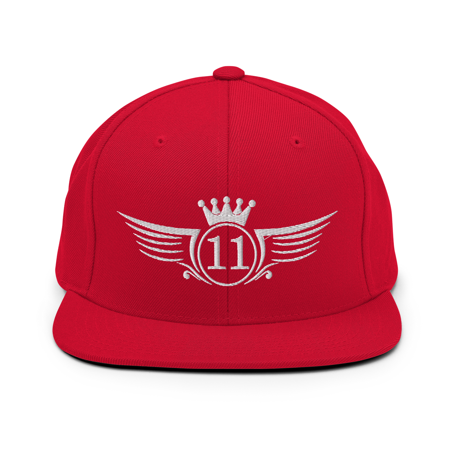 ZA'TARIOUS ANDERSON SNAPBACK