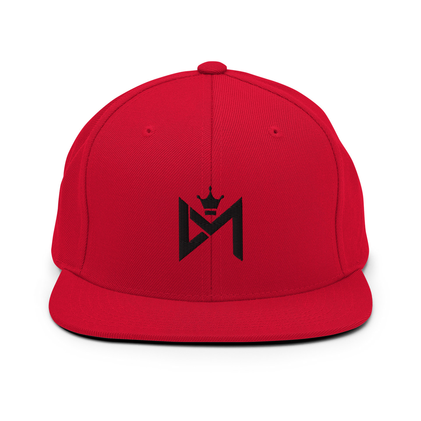 LARRY MOORE SNAPBACK