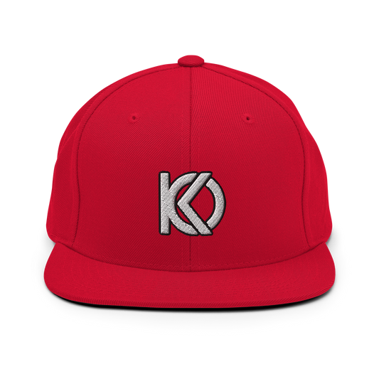 KARL ODRICK SNAPBACK