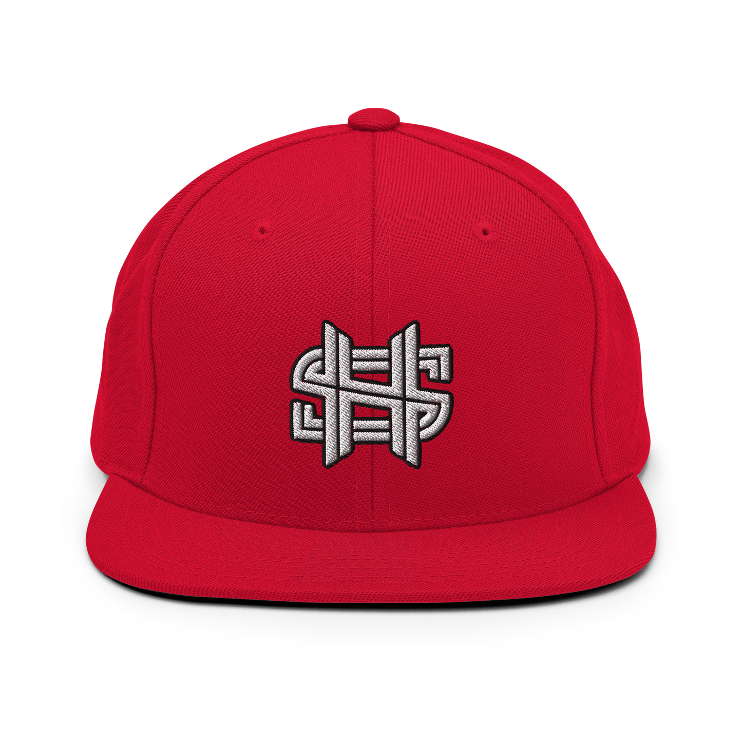 SIDNEY HOUSTON SNAPBACK