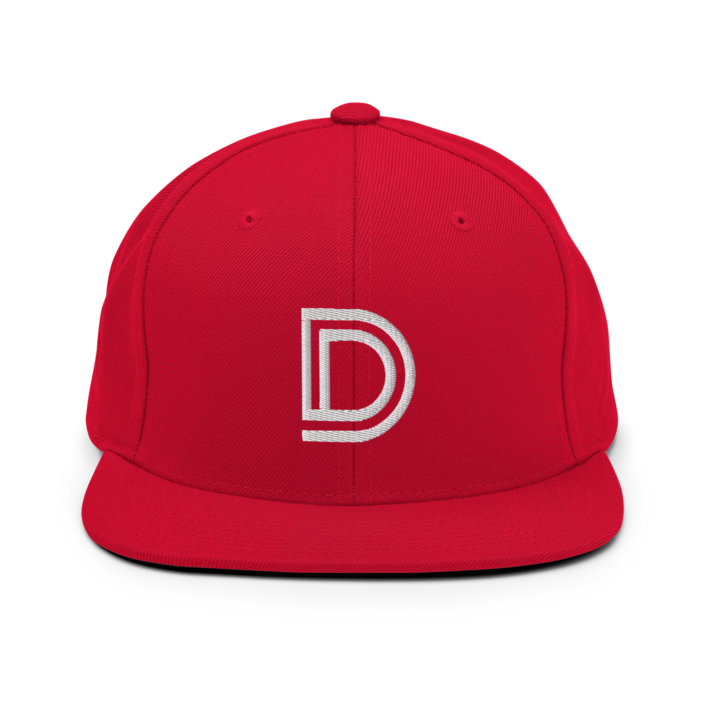 DREW DEARMAN SNAPBACK