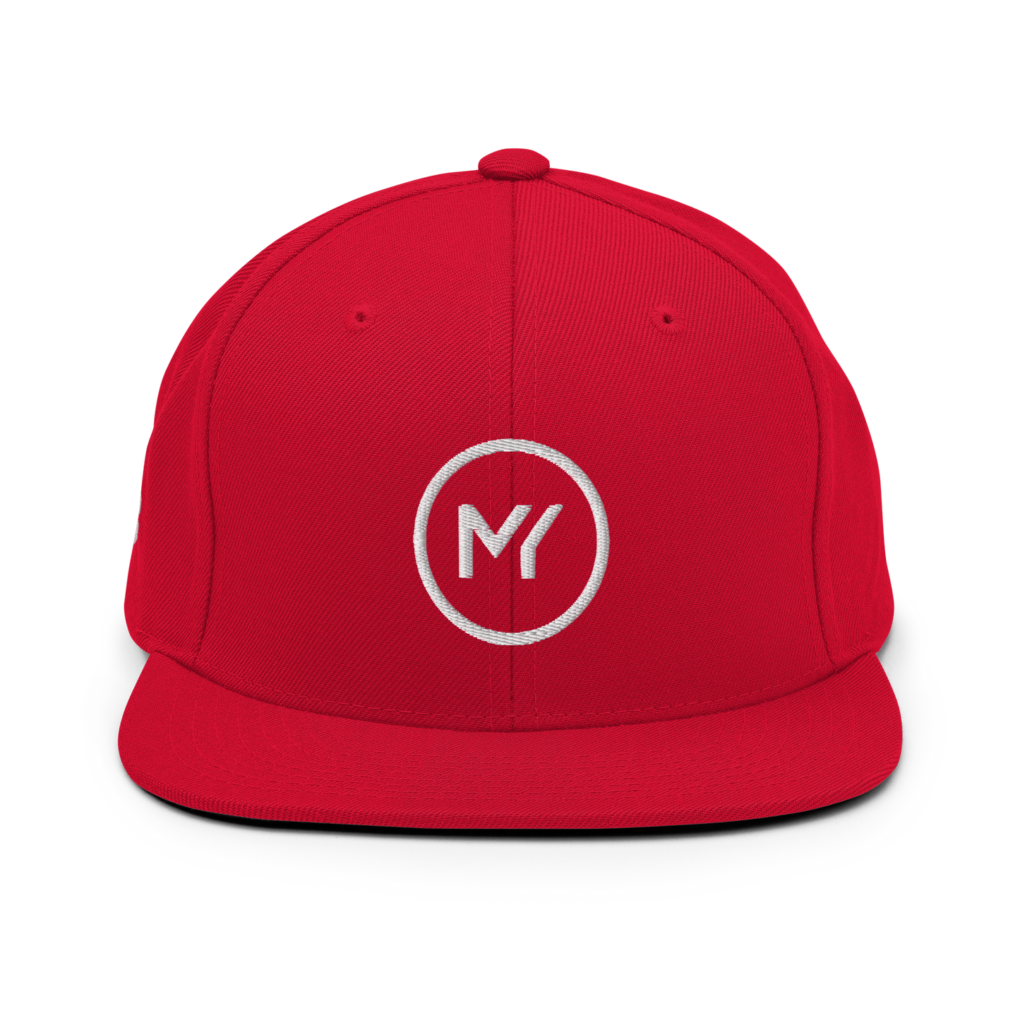 MATTHEW YOUNG SNAPBACK