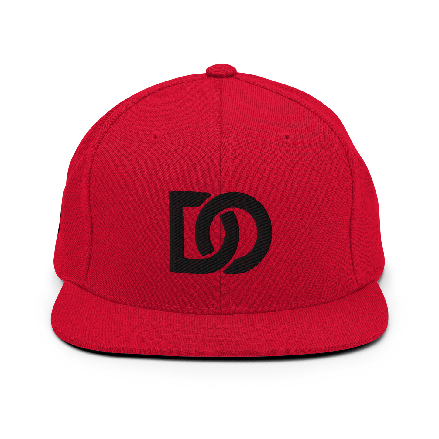 DEVONTE O'MALLEY SNAPBACK